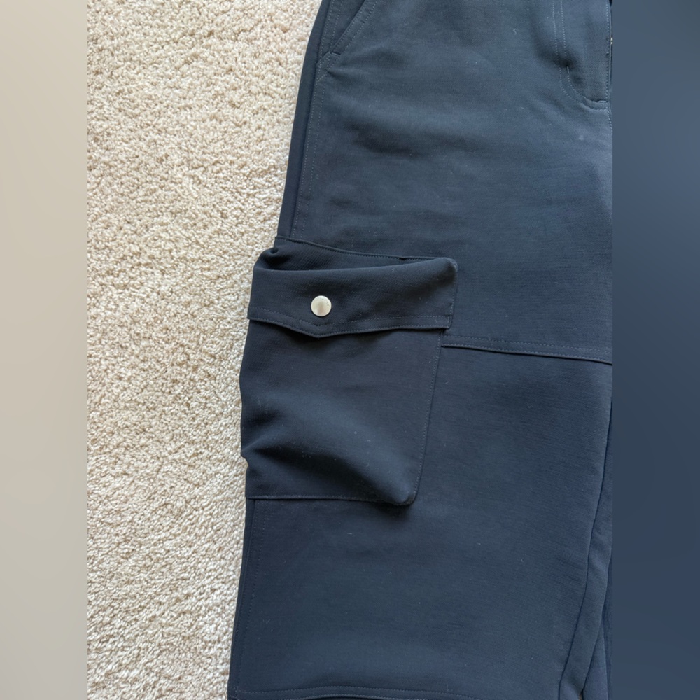 Wilfred crepette joggers - Picture 3 of 5
